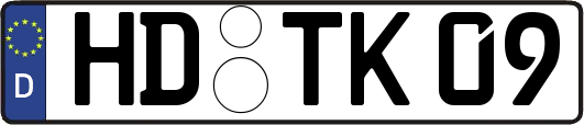 HD-TK09