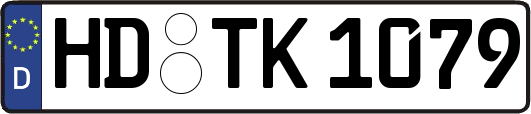 HD-TK1079