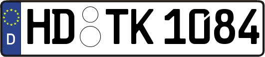 HD-TK1084