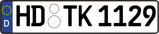 HD-TK1129