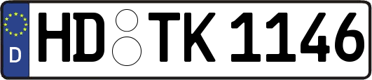 HD-TK1146