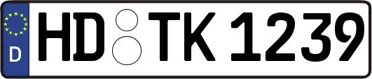 HD-TK1239