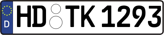 HD-TK1293