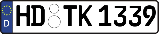 HD-TK1339