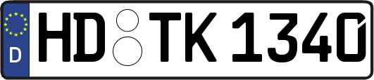 HD-TK1340