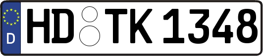 HD-TK1348
