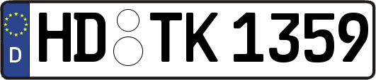 HD-TK1359