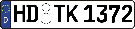 HD-TK1372