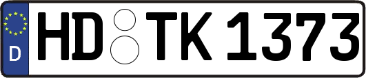 HD-TK1373