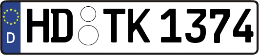 HD-TK1374
