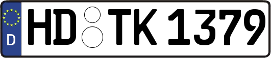 HD-TK1379