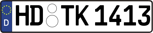 HD-TK1413