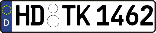 HD-TK1462