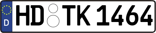 HD-TK1464