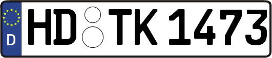 HD-TK1473