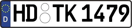 HD-TK1479