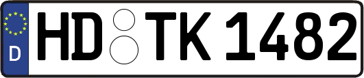 HD-TK1482