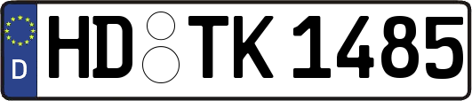 HD-TK1485