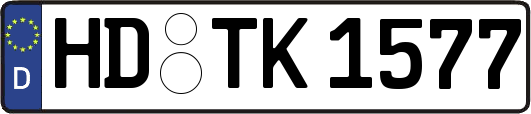 HD-TK1577