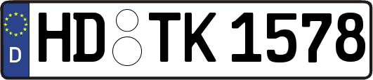 HD-TK1578