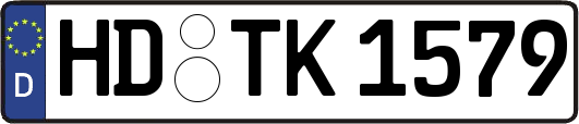 HD-TK1579