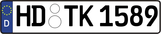 HD-TK1589