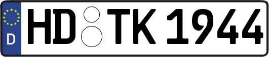 HD-TK1944