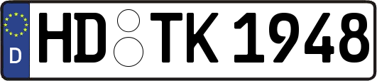 HD-TK1948