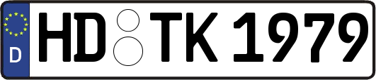 HD-TK1979