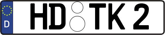 HD-TK2