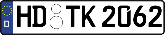 HD-TK2062