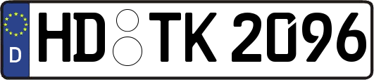HD-TK2096