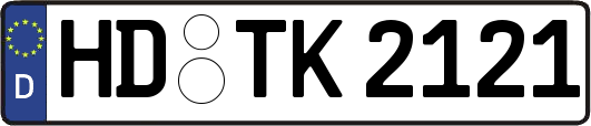 HD-TK2121