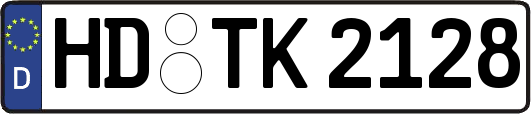 HD-TK2128