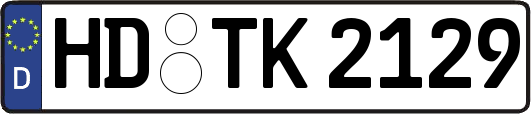 HD-TK2129