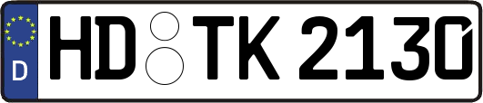 HD-TK2130