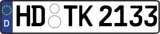 HD-TK2133