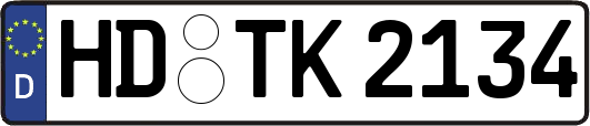 HD-TK2134