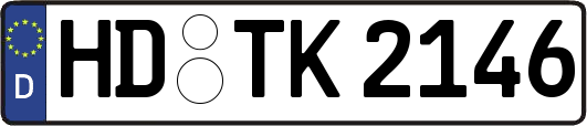 HD-TK2146