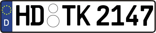 HD-TK2147