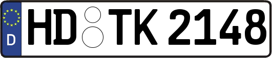 HD-TK2148