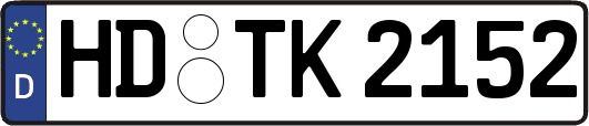 HD-TK2152