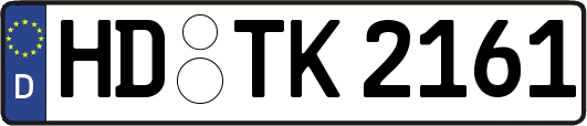 HD-TK2161