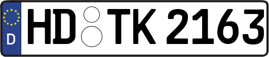 HD-TK2163