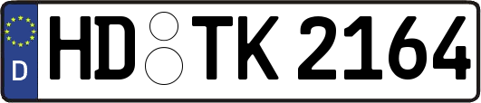 HD-TK2164