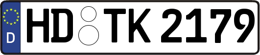 HD-TK2179