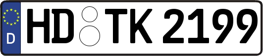 HD-TK2199