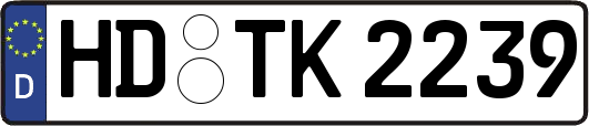 HD-TK2239