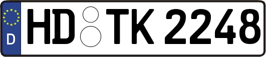 HD-TK2248
