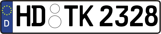 HD-TK2328